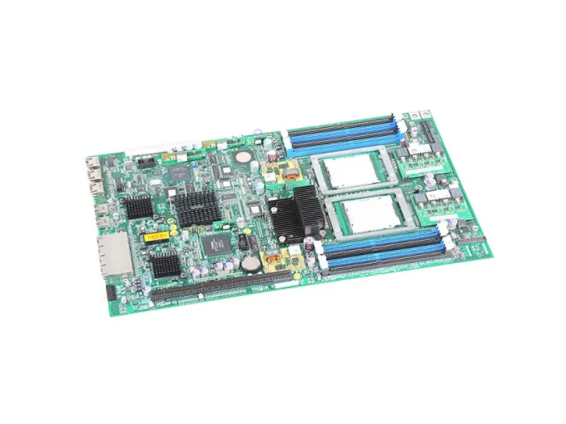 375-3463 Sun System Board (Motherboard) with 2 X US III...