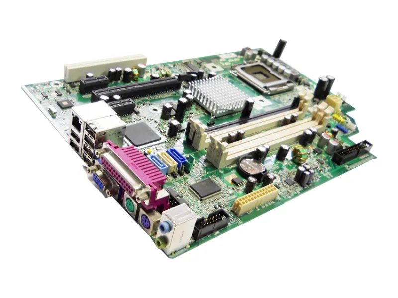 375375-001 HP System Board (Motherboard) for DC7600