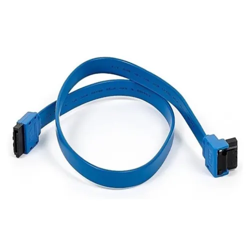 381868-001 HP 13-inch 7-Pin SATA Cable for ProLiant ML1...
