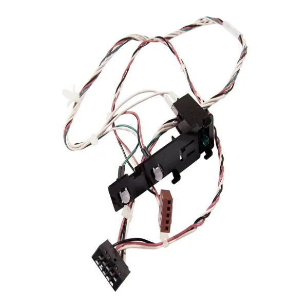 387662-001 Compaq 21-inch Dual LED Power Cable Assembly