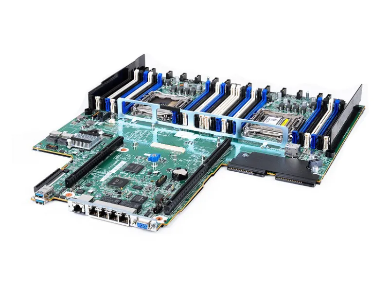 389104-501 HP System Board (MotherBoard) for ProLiant D...