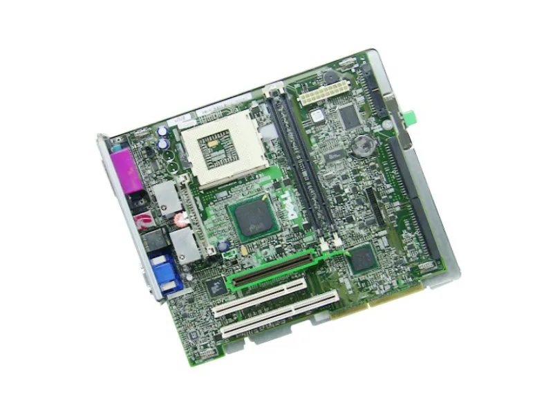 38HRF Dell System Board (Motherboard) for OptiPlex Gx15...
