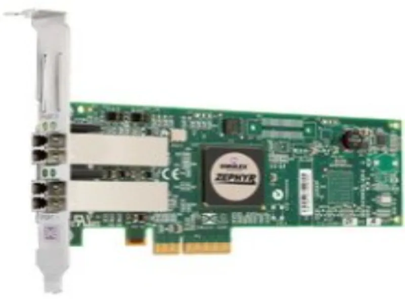 397740-001 HP 4GB/s 2-Port PCI-Express Fibre Channel Ho...