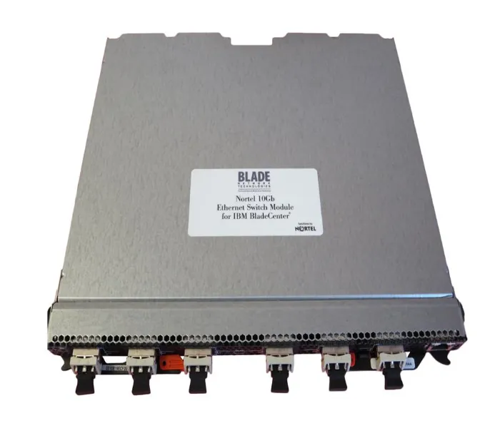 39Y9267 IBM NORTEL 10 GB Ethernet Switch Module for Bla...
