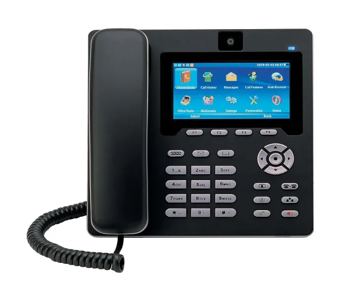3C10401SPKRB 3Com Basic Speaker Phone LCD Display