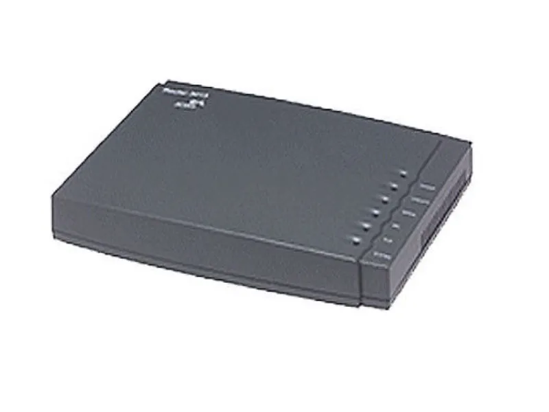 3C13613 3Com 1-Port 10/100Base-T Router with Serial And...