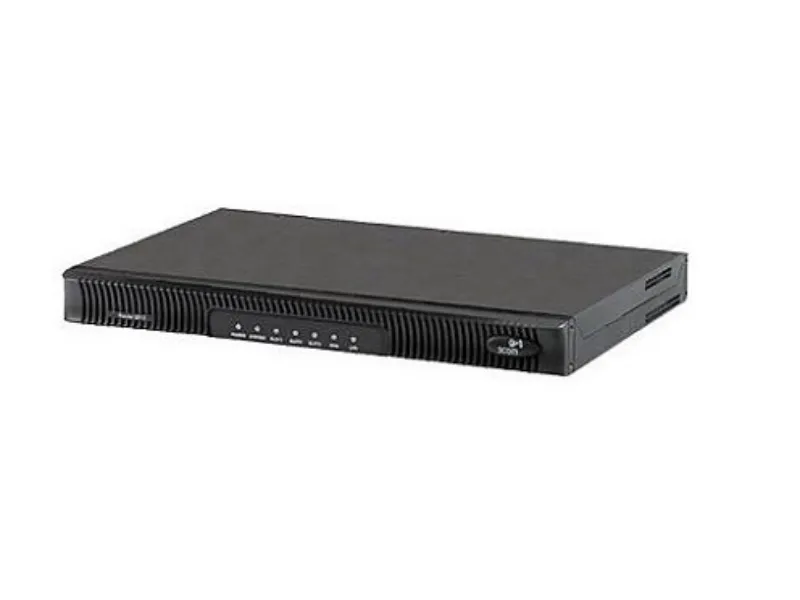 3C13701 3Com 10/100Base-T Wired Router