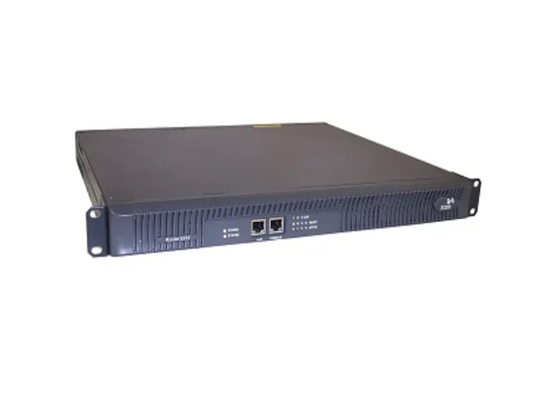3C13751 3Com 2-Port 10/100Base-T Fast Ethernet Router