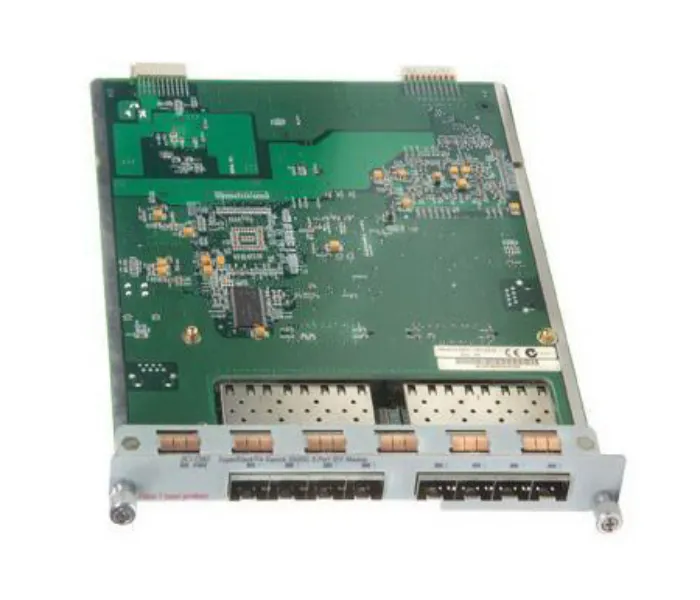 HP 3COM 1-Port 10 100 1000 MIM Router Module 3C13774 通販