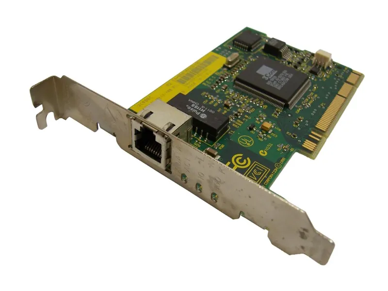 3C905C-TX 3Com Fast EtherLink 10/100MB/s PCI Network In...