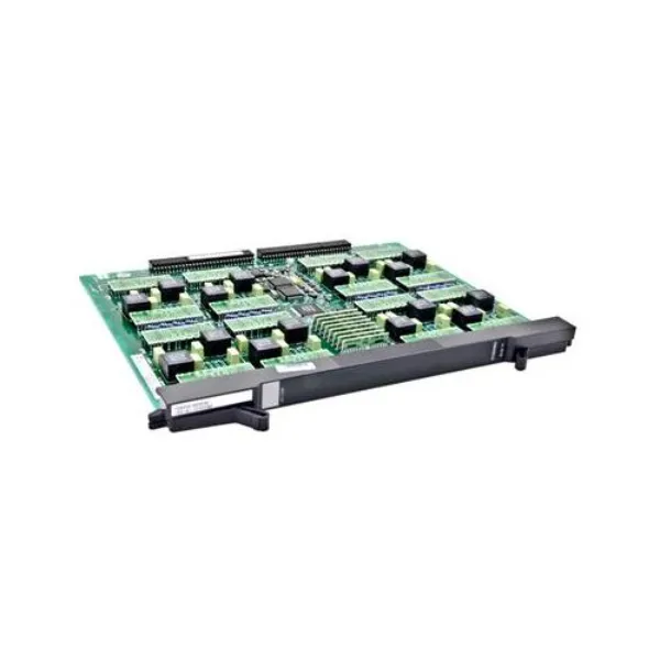 3HE05581AA Alcatel-Lucent 110-220 V Ac Power. Supply Et...