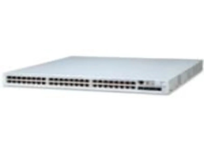 3CR17572-91 3Com 4500 PWR PoE 50-Port 10/100 Ethernet S...
