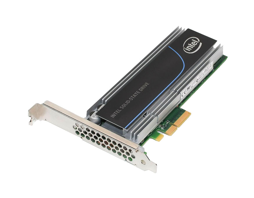 400-AHDE Dell 3.2TB PCI-Express Solid State Drive