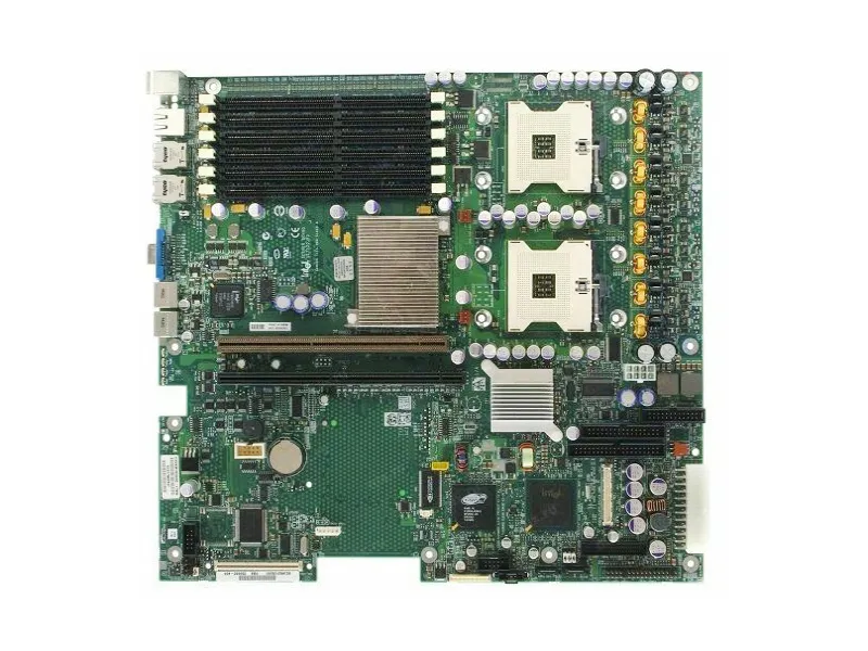 4000816 Gateway 920 Server System Board (Motherboard)