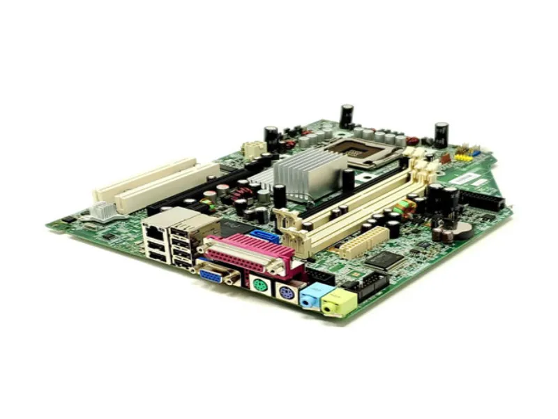 404227-001 HP System Board (Motherboard) Socket 775 for...