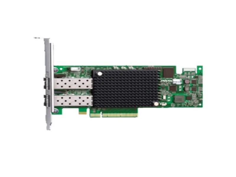 406-BBGH Dell LPE16002 16GB/s 2-Channel PCI-Express Fib...