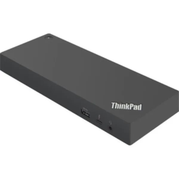40AN0135US Lenovo ThinkPad Thunderbolt? 3 Docking Stati...