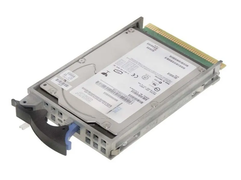 40K1033 IBM 73GB 15000RPM Ultra-320 SCSI 80-Pin 3.5-inch Hard Drive