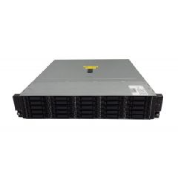 418800-B21 HP StorageWorks MSA70 Array 25x 2.5" SAS SAT...