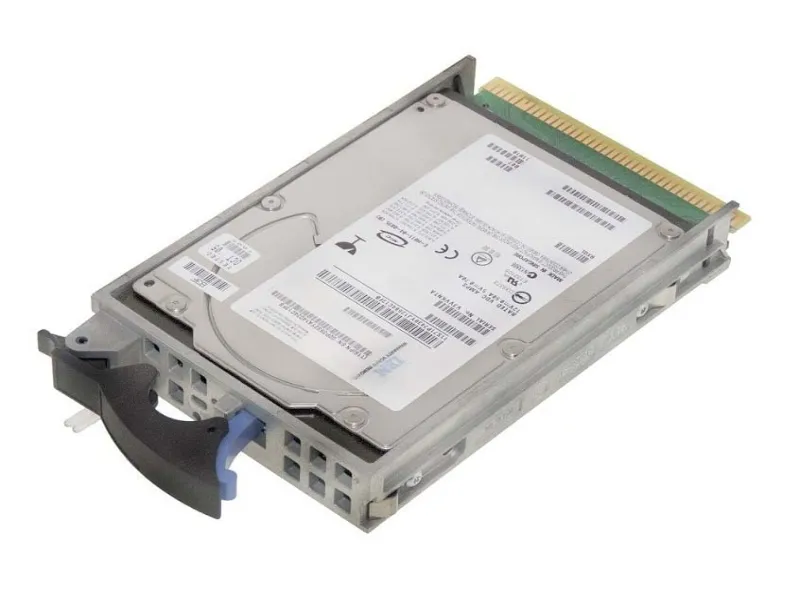 42C0822 IBM 300GB 10000RPM Ultra-320 SCSI Hot-Swappable...