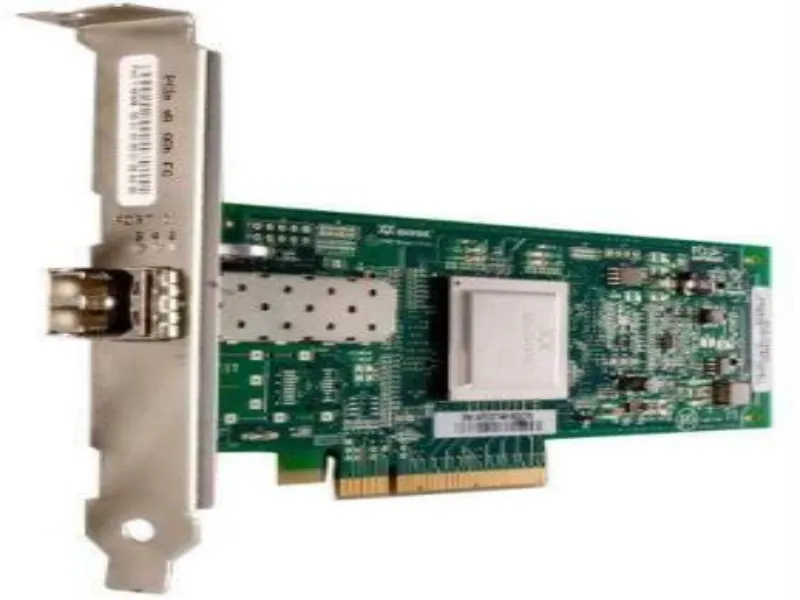 42D0501 IBM 8GB/s PCI-Express Fibre Channel Host Bus Ad...
