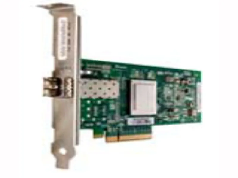 42D0507 IBM 1-Port 8GB/s PCI-Express X4 Fibre Channel H...