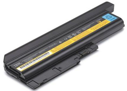 42T5225 Lenovo (4 CELL)Battery for ThinkPad T61 R61 R61...