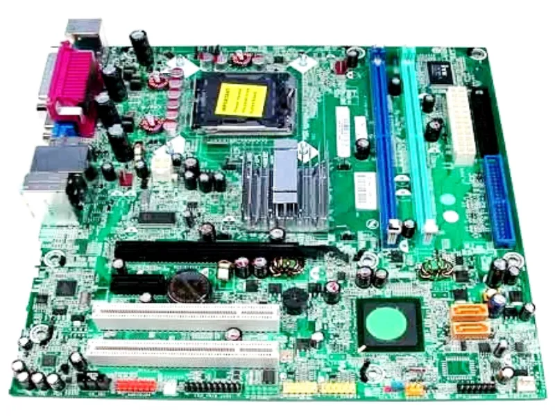 42Y6492 IBM System Board with Intel 946GZ for ThinkCent...
