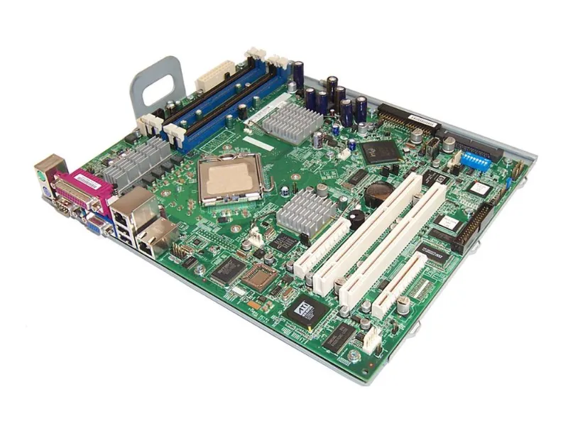 432473-001 HP System Board (MotherBoard) for ProLiant M...