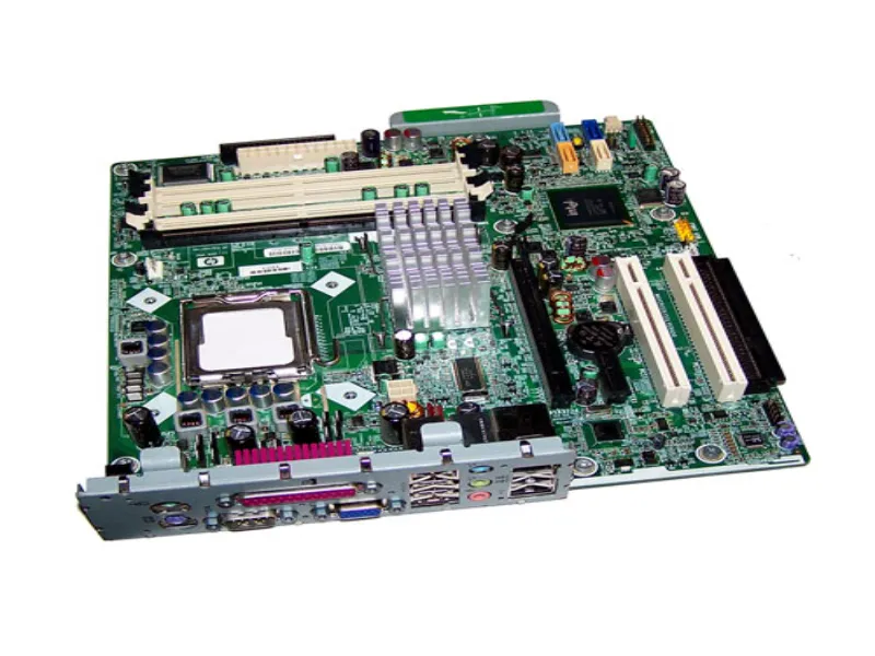 434354-001 HP System Board for Dc7700p Cmt