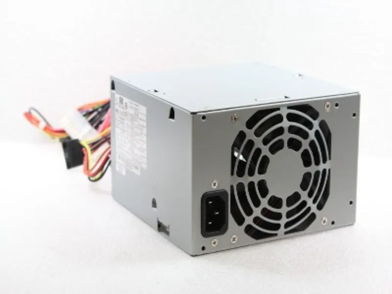 437358-001 HP 365-Watts Power Supply for ProLiant Serve...