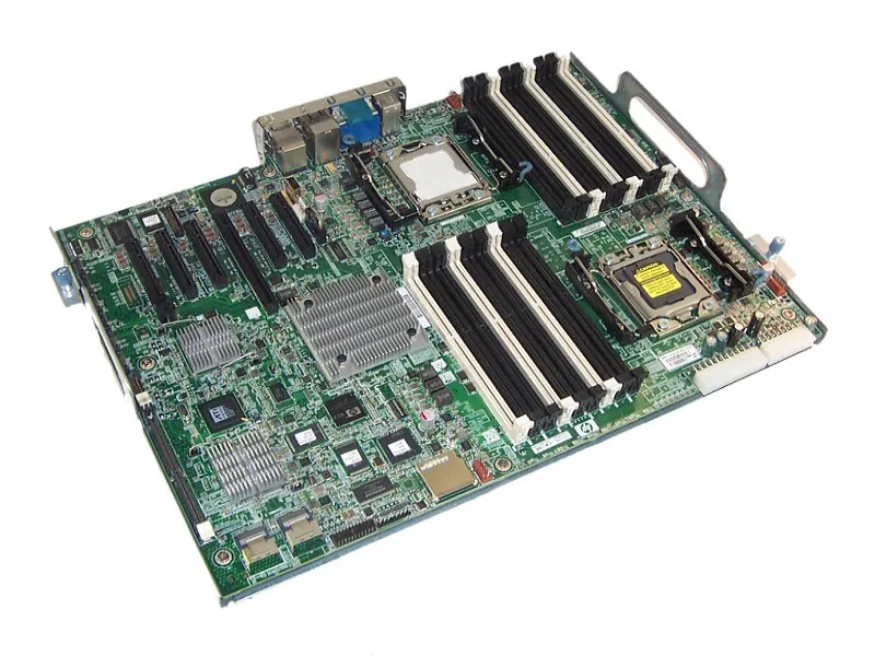 438889-001 HP System Board for ProLiant Bl20p G4 Blade ...