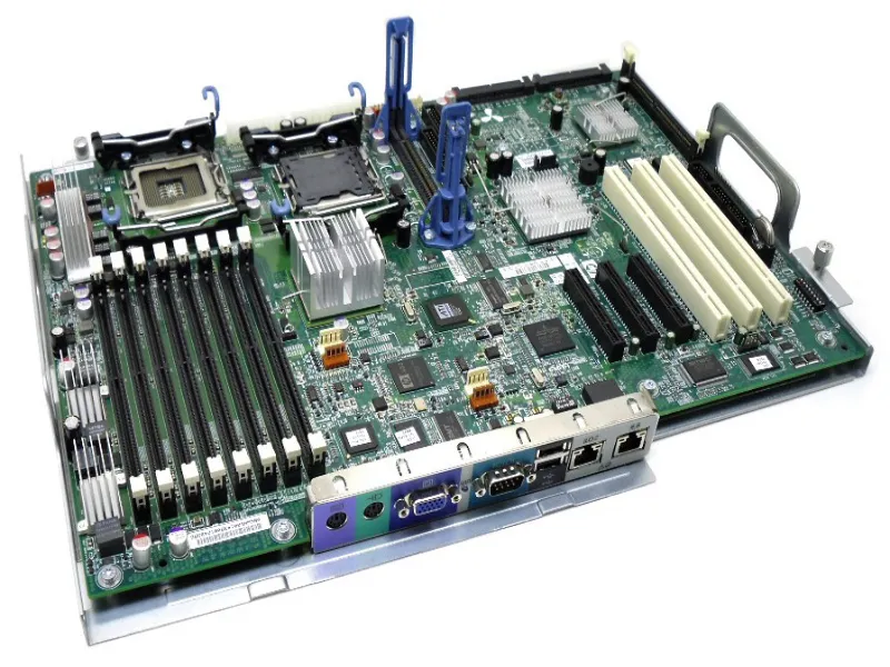 439399-001 HP System Board for ML350 G5