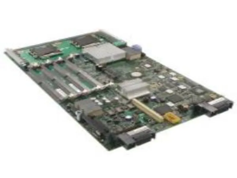 43W6100 IBM System Board (Motherboard) for BladeCenter ...