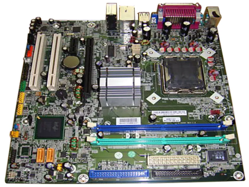 43C3504 IBM System Board for ThinkCentre M55E/A55