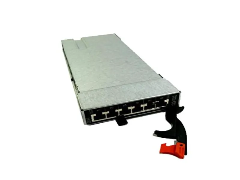 43W3583 IBM Serial Pass-thru Module for Blade Server I/...