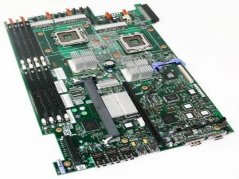 44E7312 IBM System Board for System x3200 M2 Server