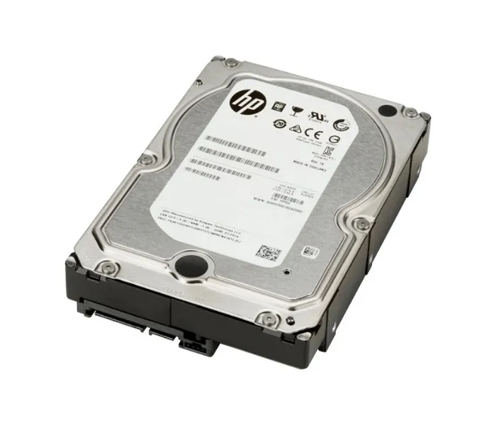 455176-002 HP 250GB 7200RPM SATA 3GB/s 3.5-inch Hard Dr...