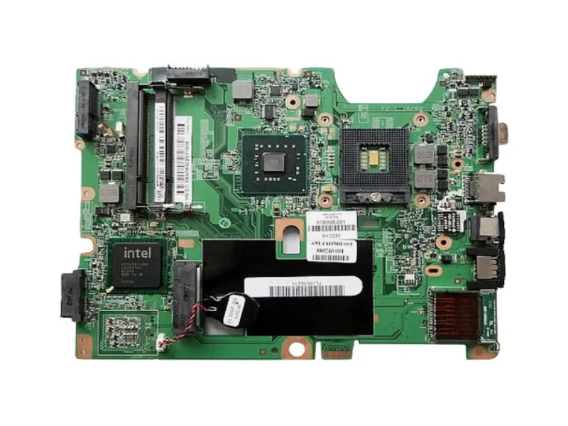 459564-001 Compaq Mini-ITX System Board (Motherboard) S...