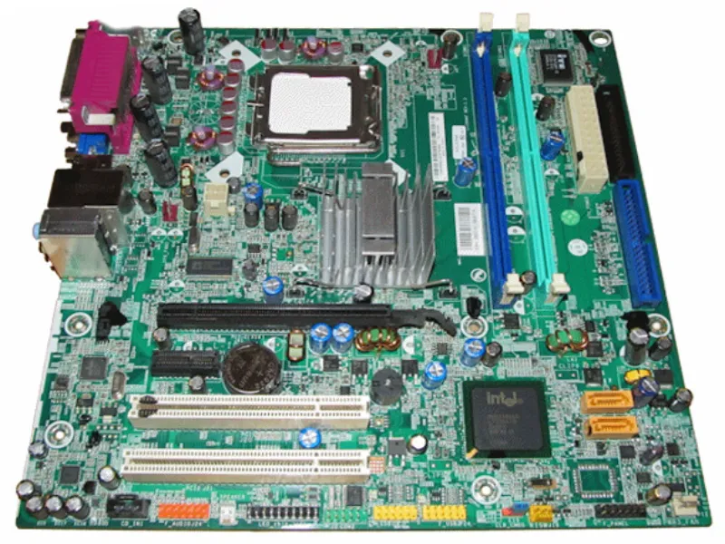 45R7727 IBM System Board for ThinkCentre M55E/A55