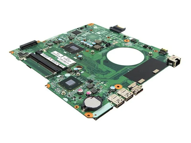 460900-001 HP System Board (Motherboard) Full-featured ...