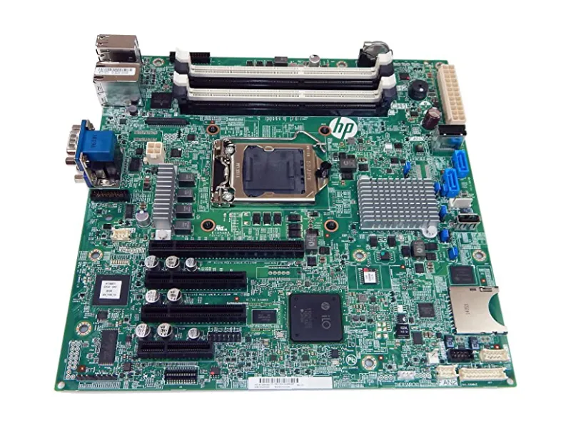462412-001 HP System Board (MotherBoard) for ProLiant M...