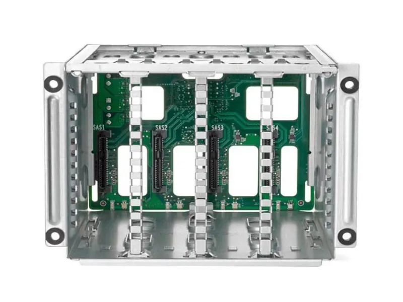 462422-001 HP for ProLiant DL160 Hard Drive Metal Cage ...