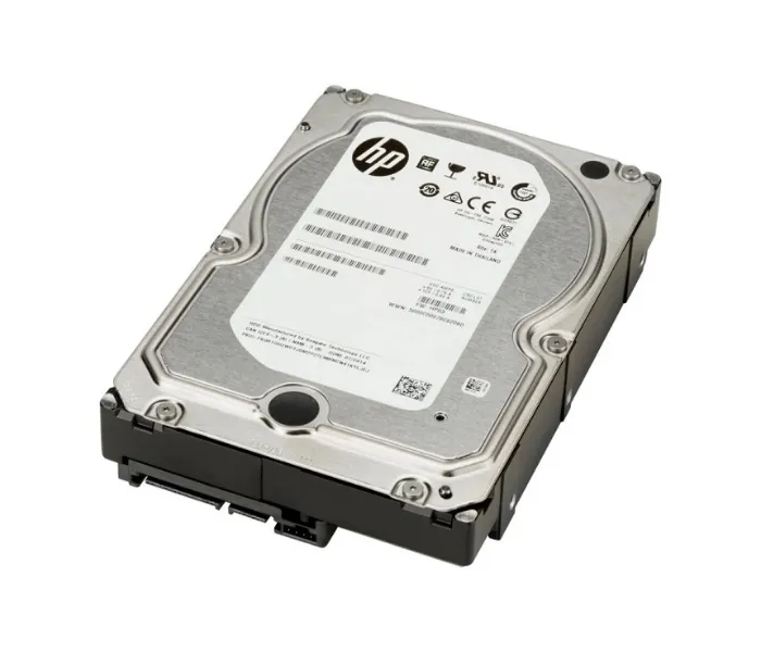 JBS Devices: Desktop Hard Drive