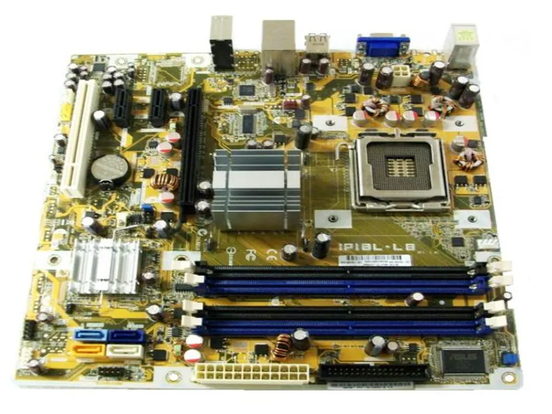 462797-001 HP System Board (Motherboard) G33 Socket LGA...
