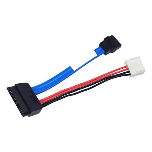464530-001-L10 HP SATA Optical Drive Cable for DC7900 D...