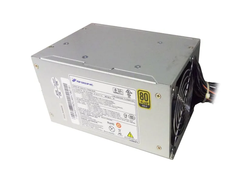 468929-003 HP 850-Watts ATX Power Supply for Z800 Works...