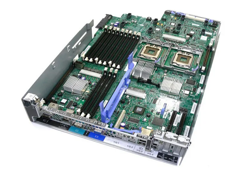 46M0003 IBM System Board (Motherboard) for System X3850...