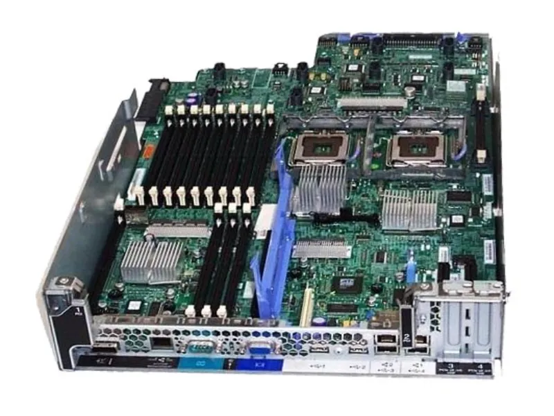 46M7131 IBM System Board (Motherboard) Dual Socket for ...