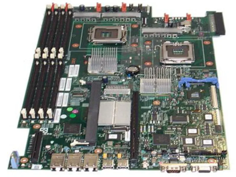 46M7150 IBM System Board for System x3550 Server (QUAD ...